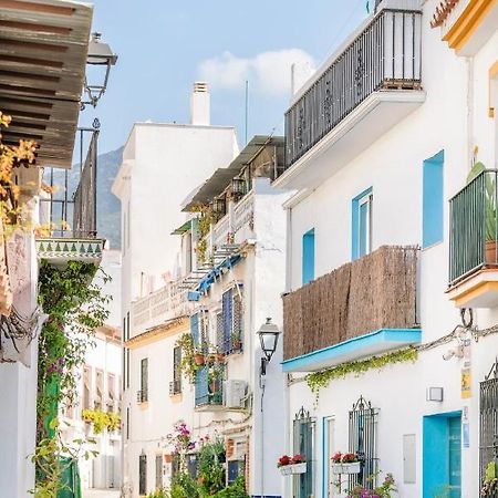 Bella Marbella Apartment Luaran gambar