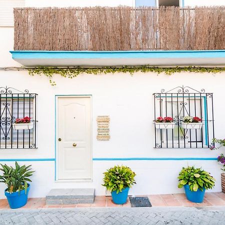 Bella Marbella Apartment Luaran gambar