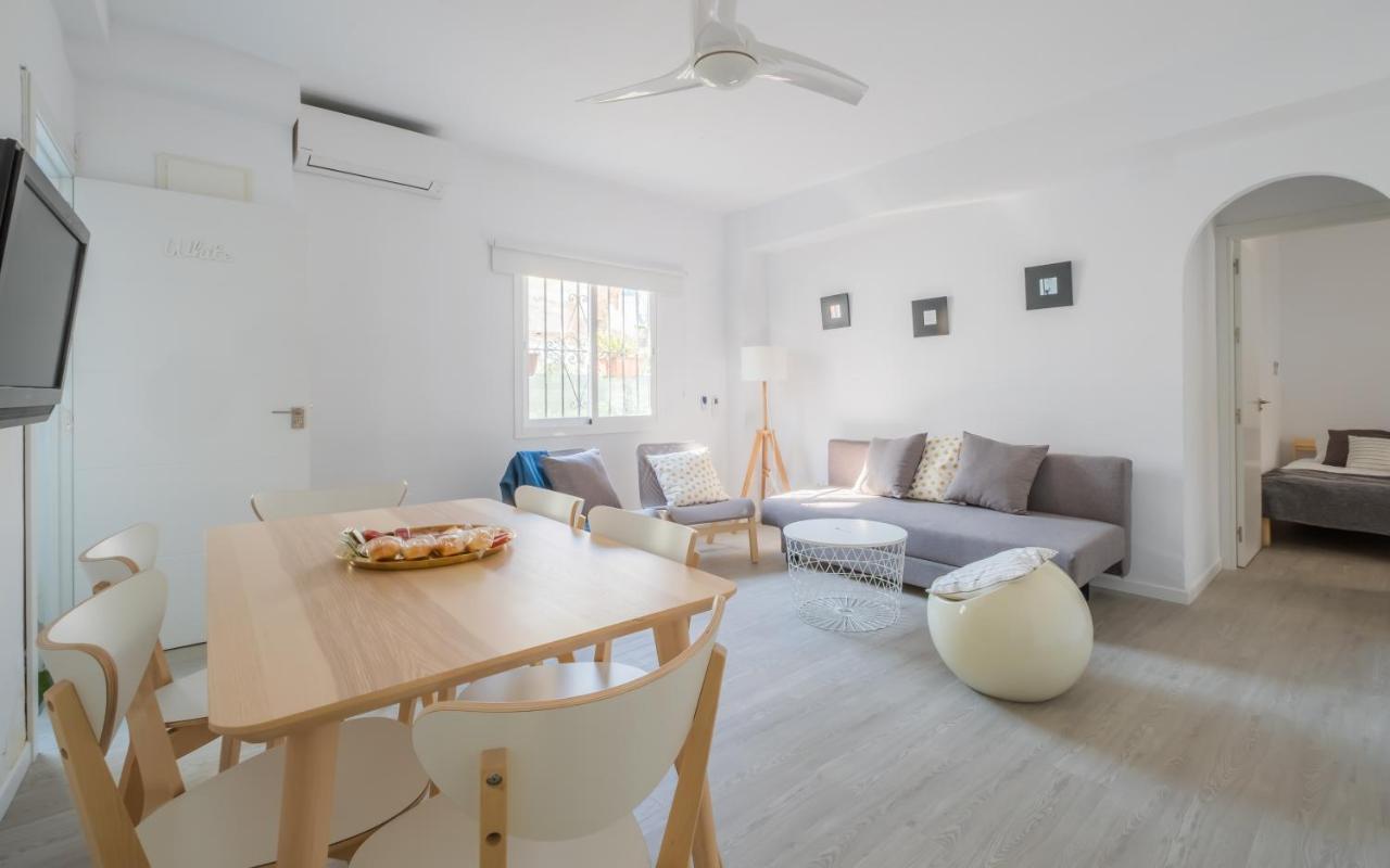 Bella Marbella Apartment Luaran gambar