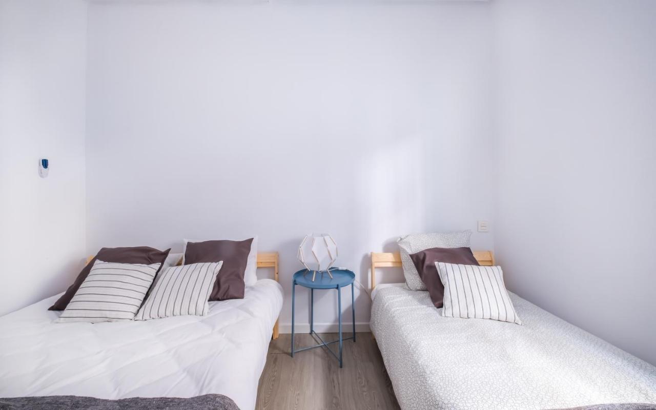 Bella Marbella Apartment Luaran gambar