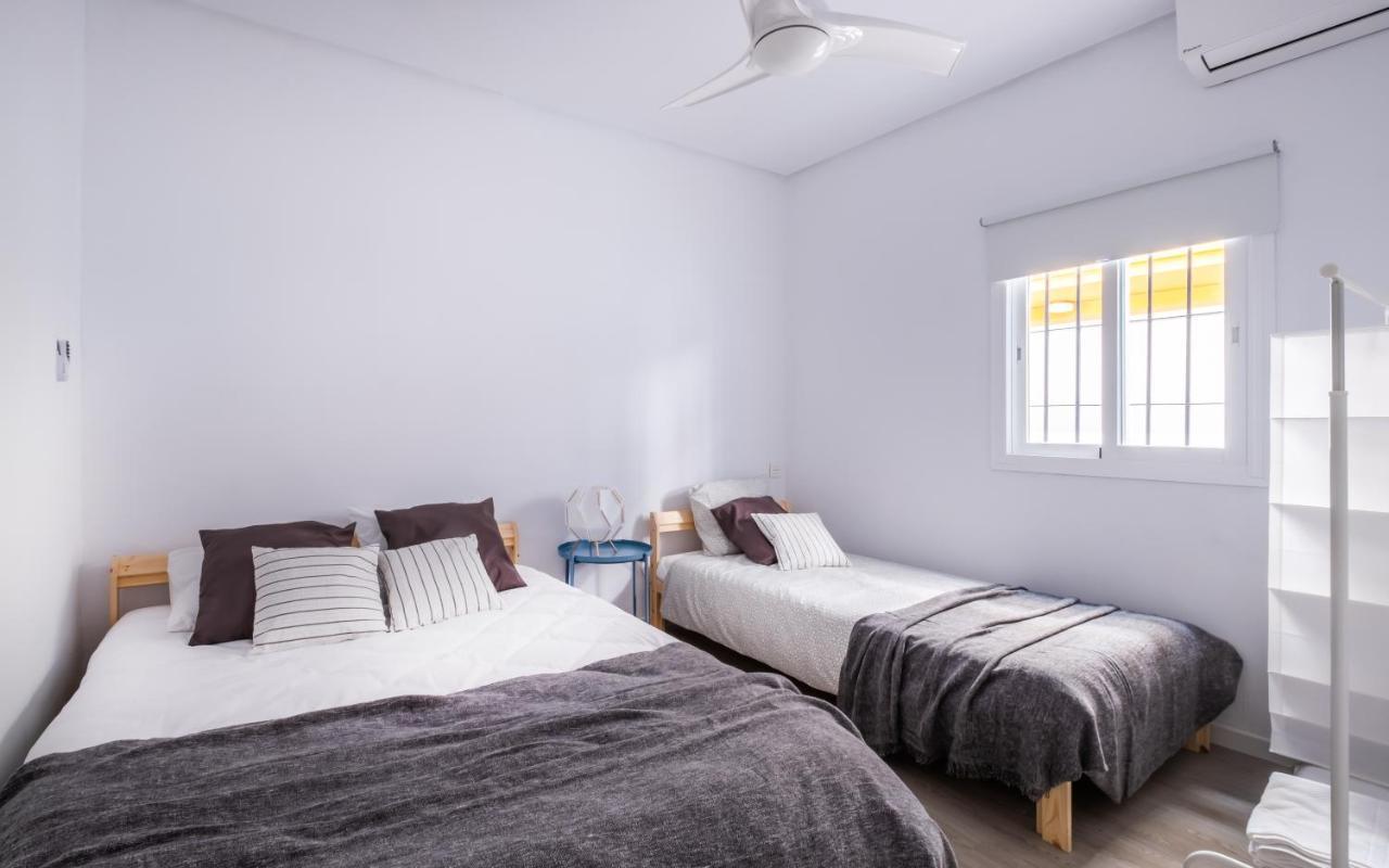 Bella Marbella Apartment Luaran gambar