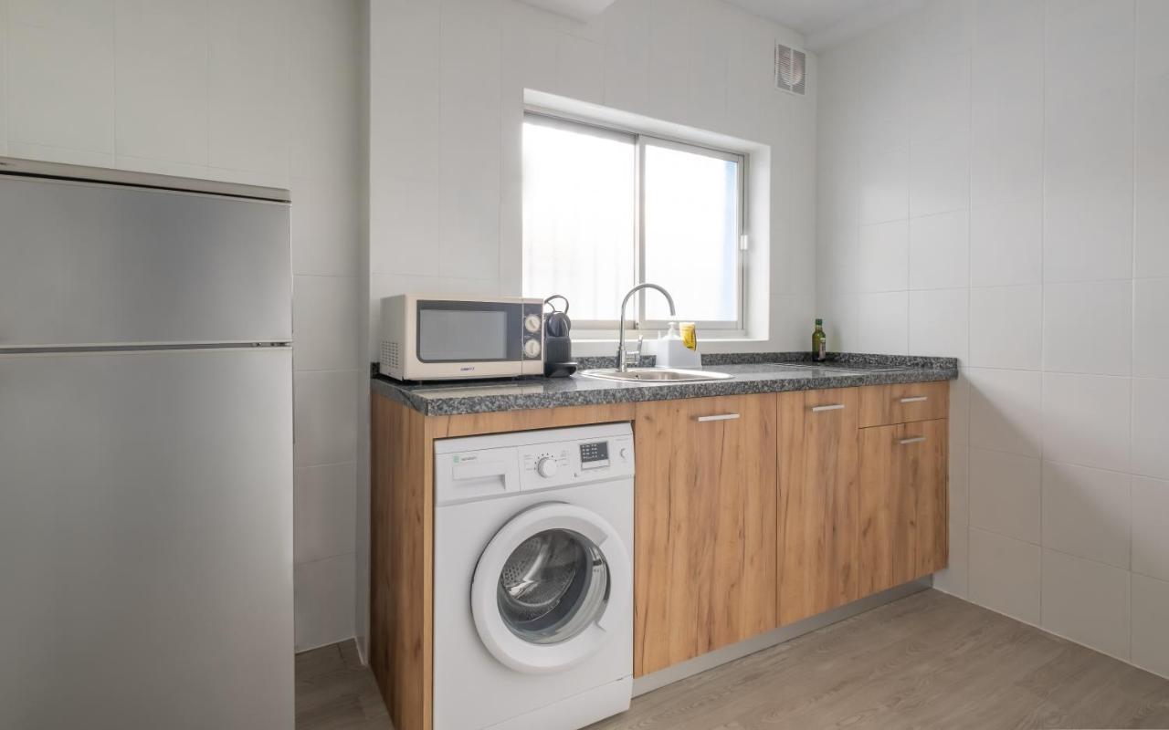 Bella Marbella Apartment Luaran gambar
