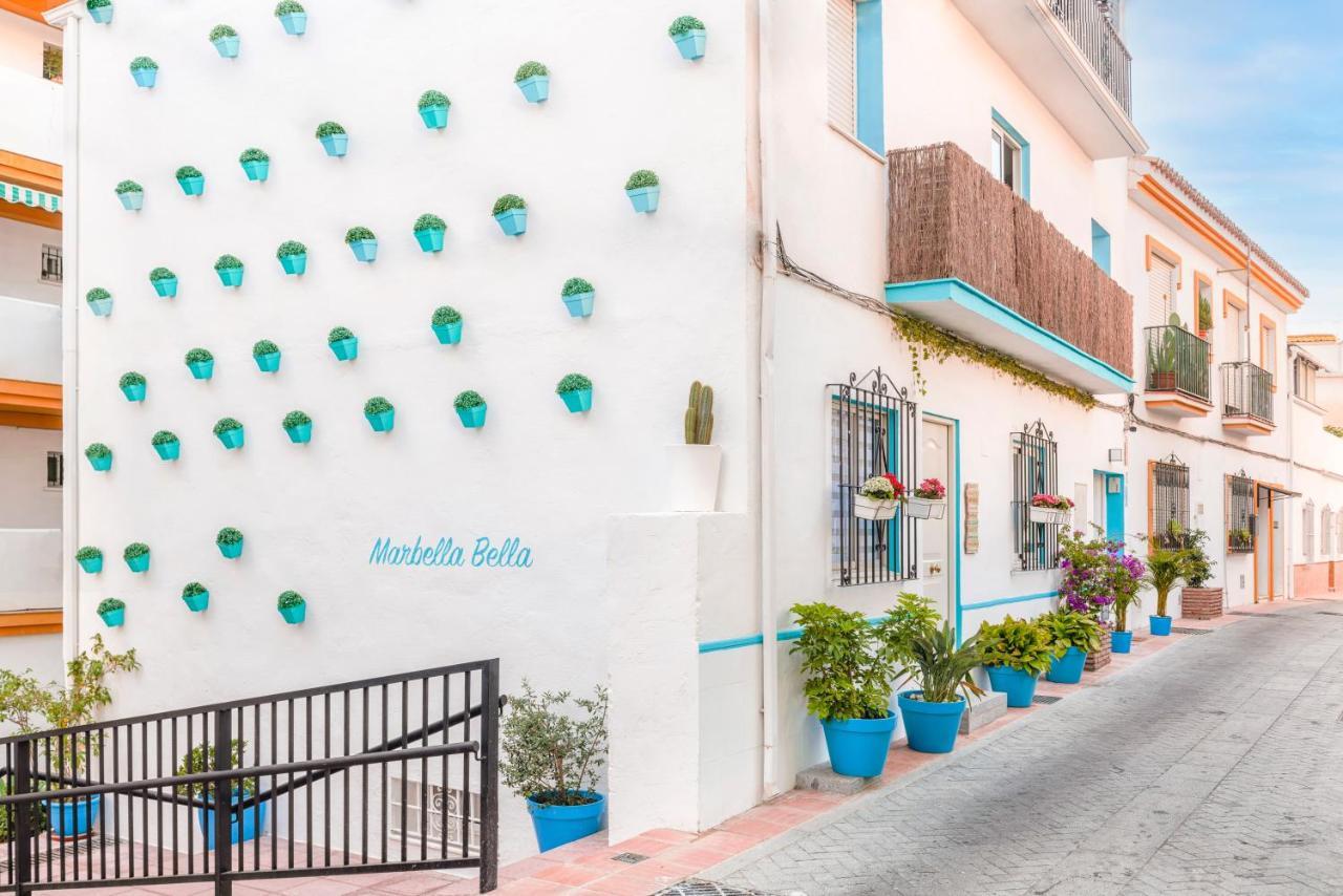 Bella Marbella Apartment Luaran gambar