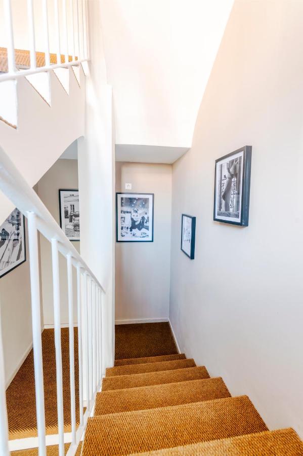 Bella Marbella Apartment Luaran gambar