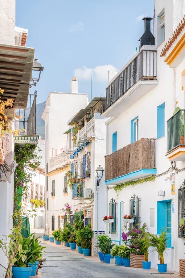 Bella Marbella Apartment Luaran gambar