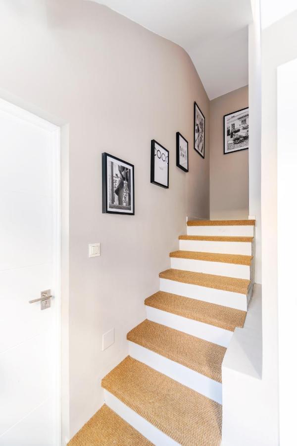 Bella Marbella Apartment Luaran gambar
