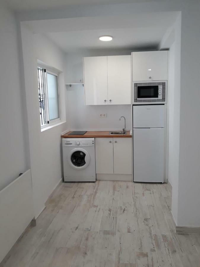 Bella Marbella Apartment Luaran gambar