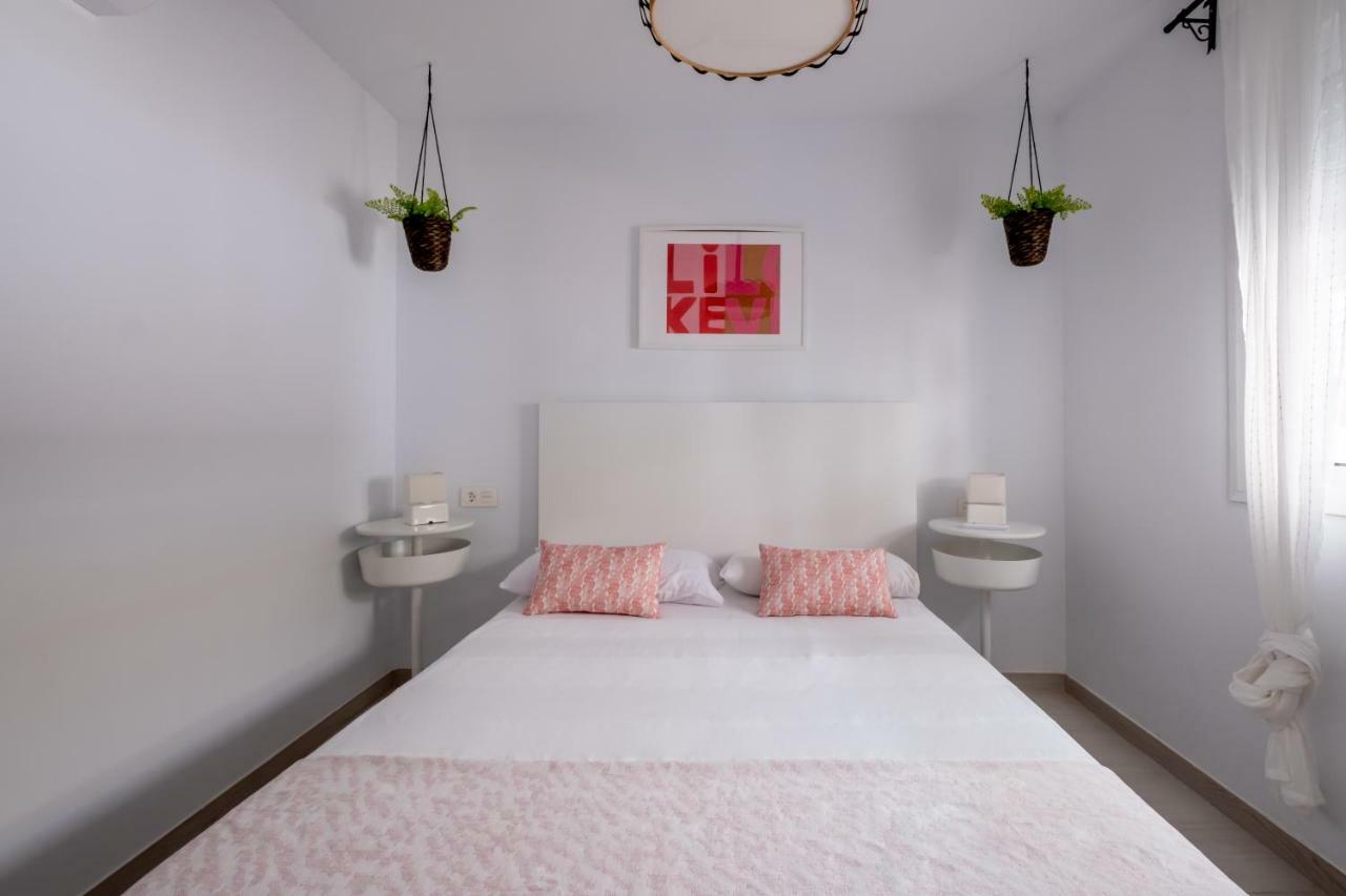Bella Marbella Apartment Luaran gambar