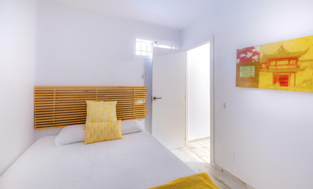 Bella Marbella Apartment Luaran gambar