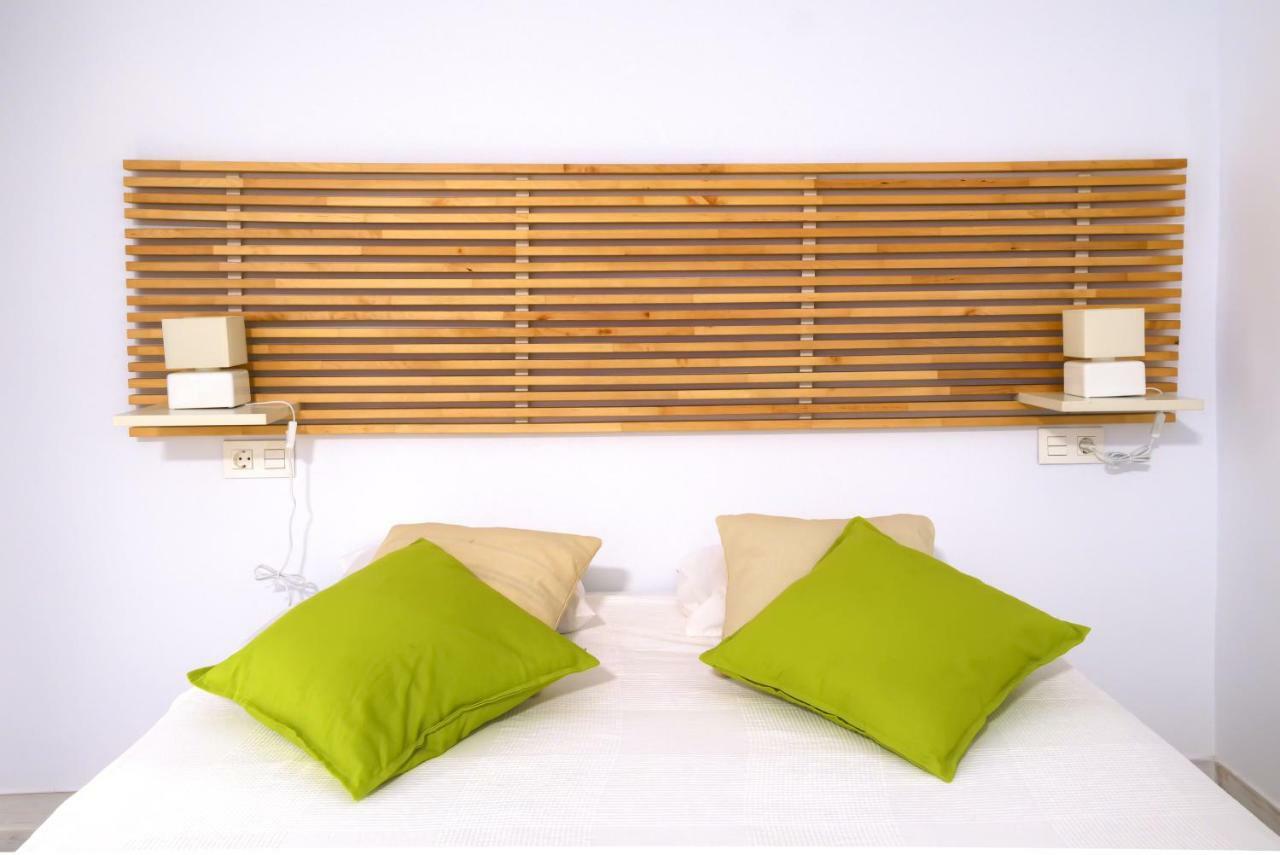 Bella Marbella Apartment Luaran gambar