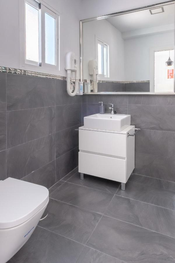 Bella Marbella Apartment Luaran gambar