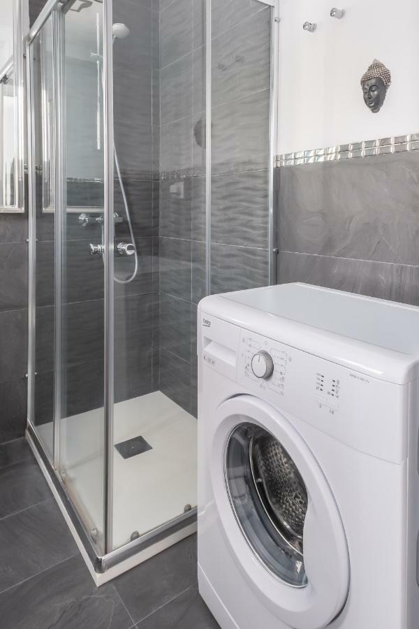 Bella Marbella Apartment Luaran gambar