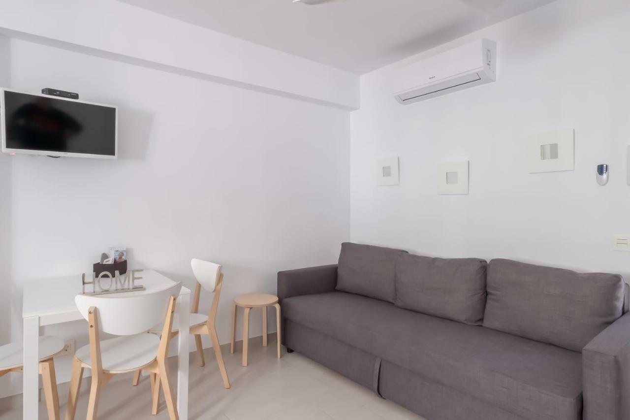 Bella Marbella Apartment Luaran gambar