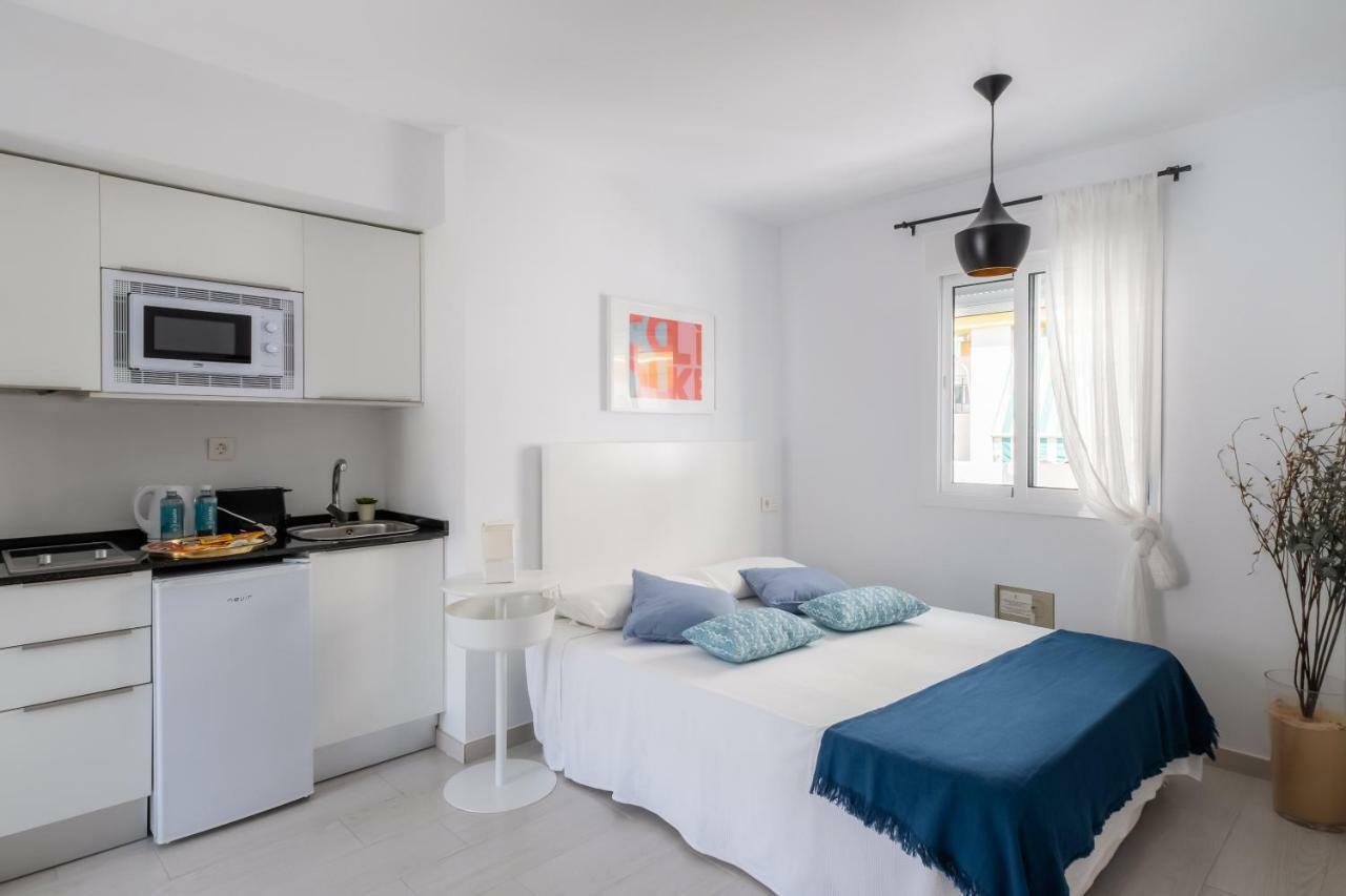 Bella Marbella Apartment Luaran gambar