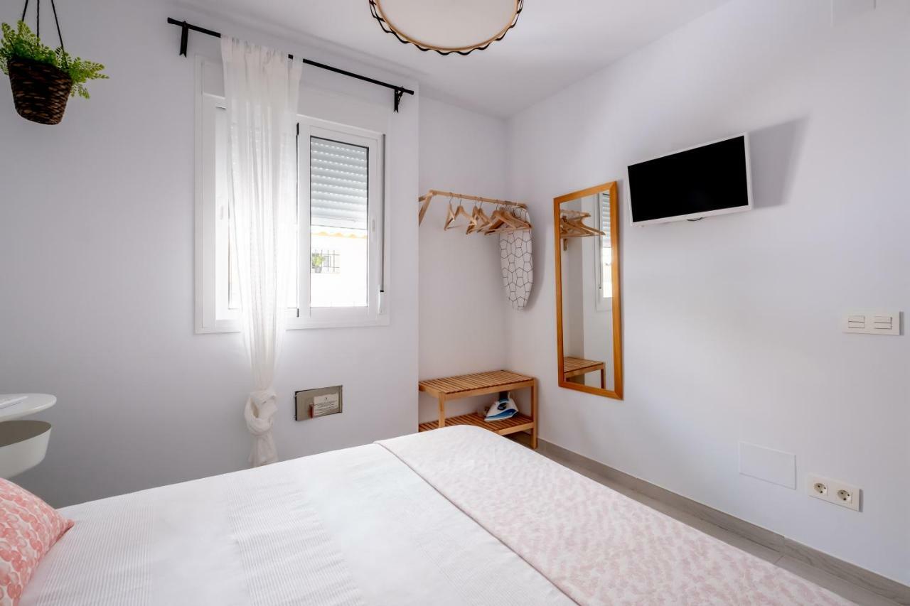 Bella Marbella Apartment Luaran gambar
