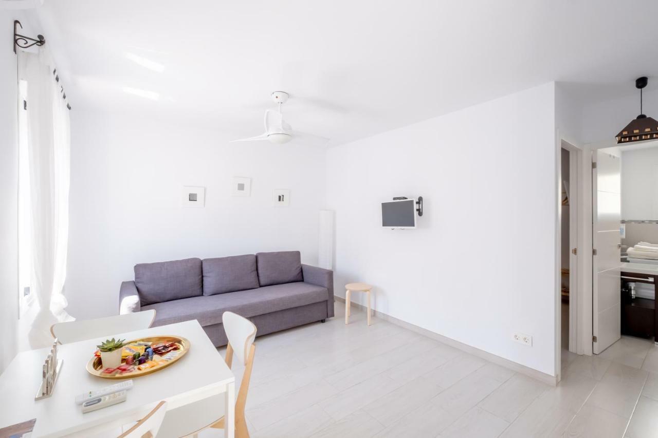 Bella Marbella Apartment Luaran gambar