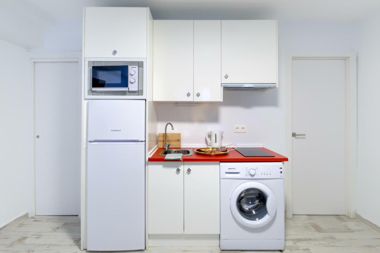 Bella Marbella Apartment Luaran gambar