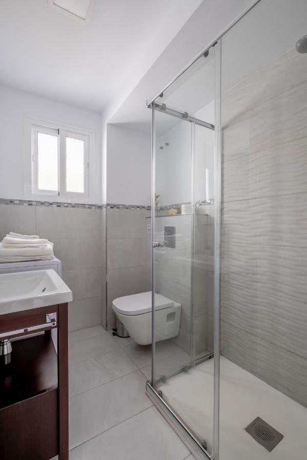 Bella Marbella Apartment Luaran gambar