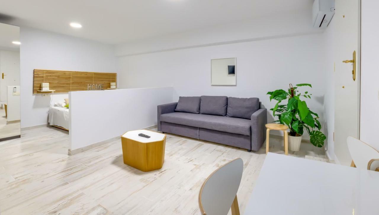 Bella Marbella Apartment Luaran gambar