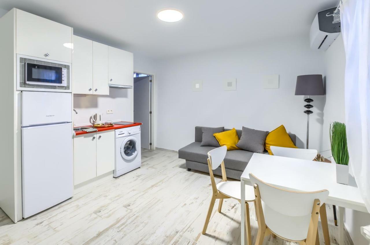Bella Marbella Apartment Luaran gambar