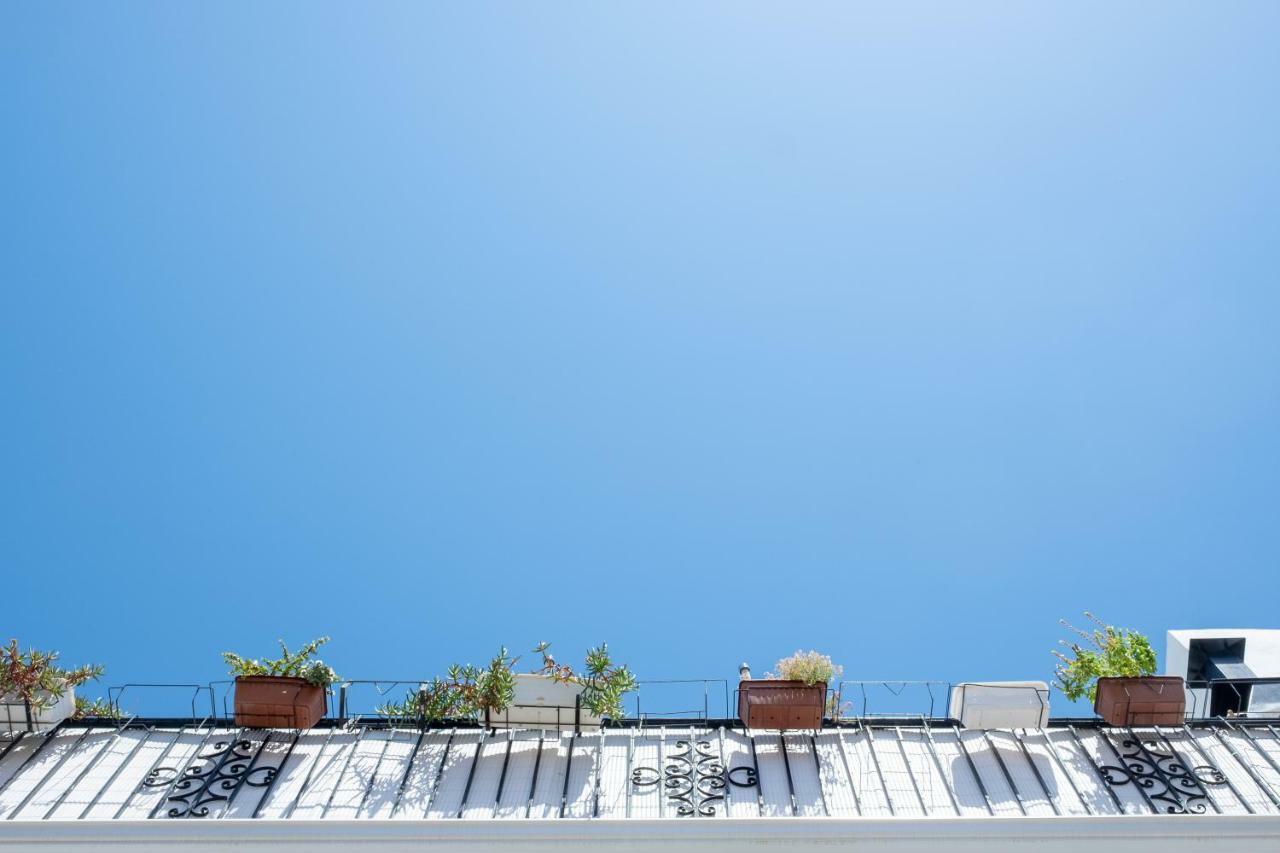 Bella Marbella Apartment Luaran gambar