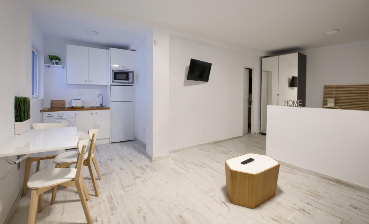 Bella Marbella Apartment Luaran gambar