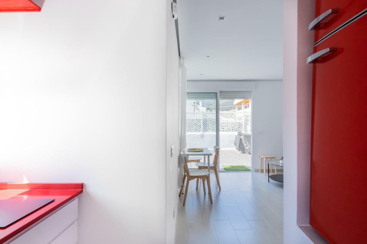 Bella Marbella Apartment Luaran gambar