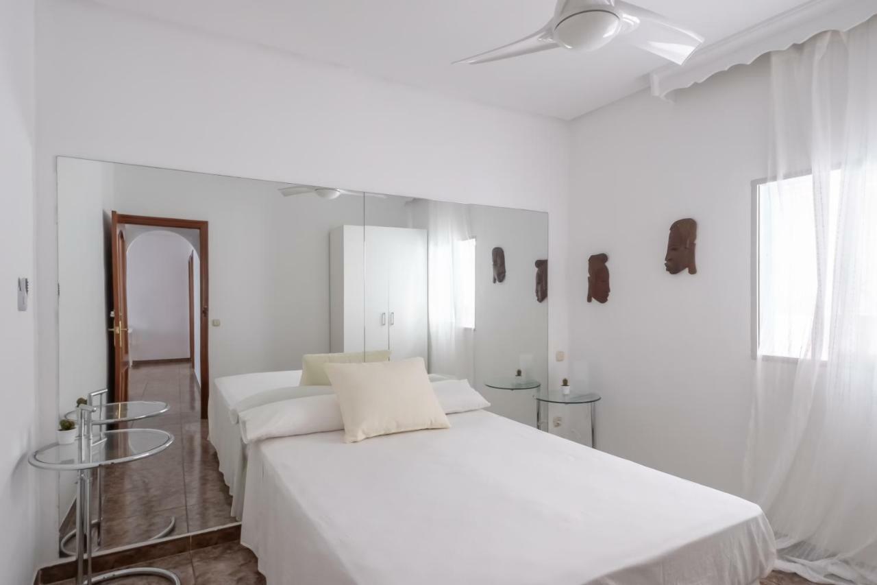Bella Marbella Apartment Luaran gambar