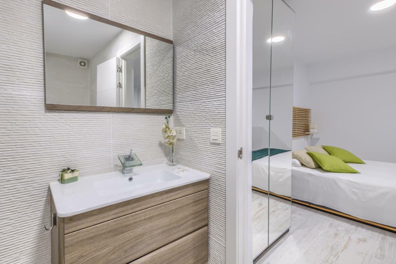 Bella Marbella Apartment Luaran gambar