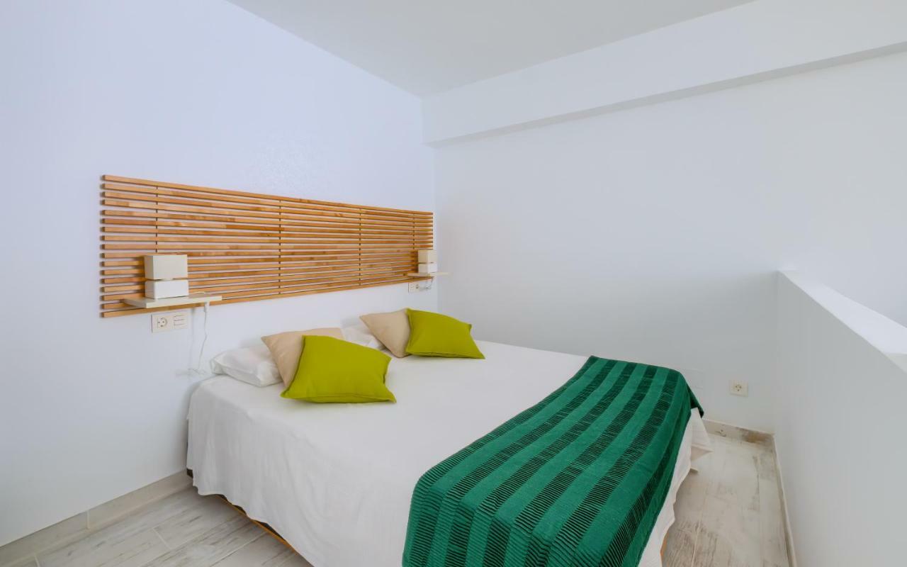 Bella Marbella Apartment Luaran gambar