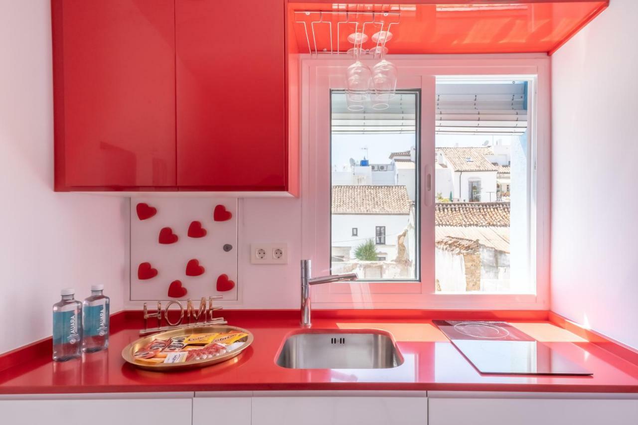 Bella Marbella Apartment Luaran gambar