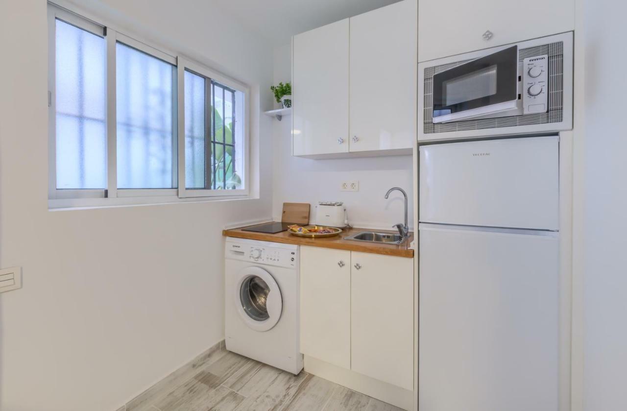 Bella Marbella Apartment Luaran gambar