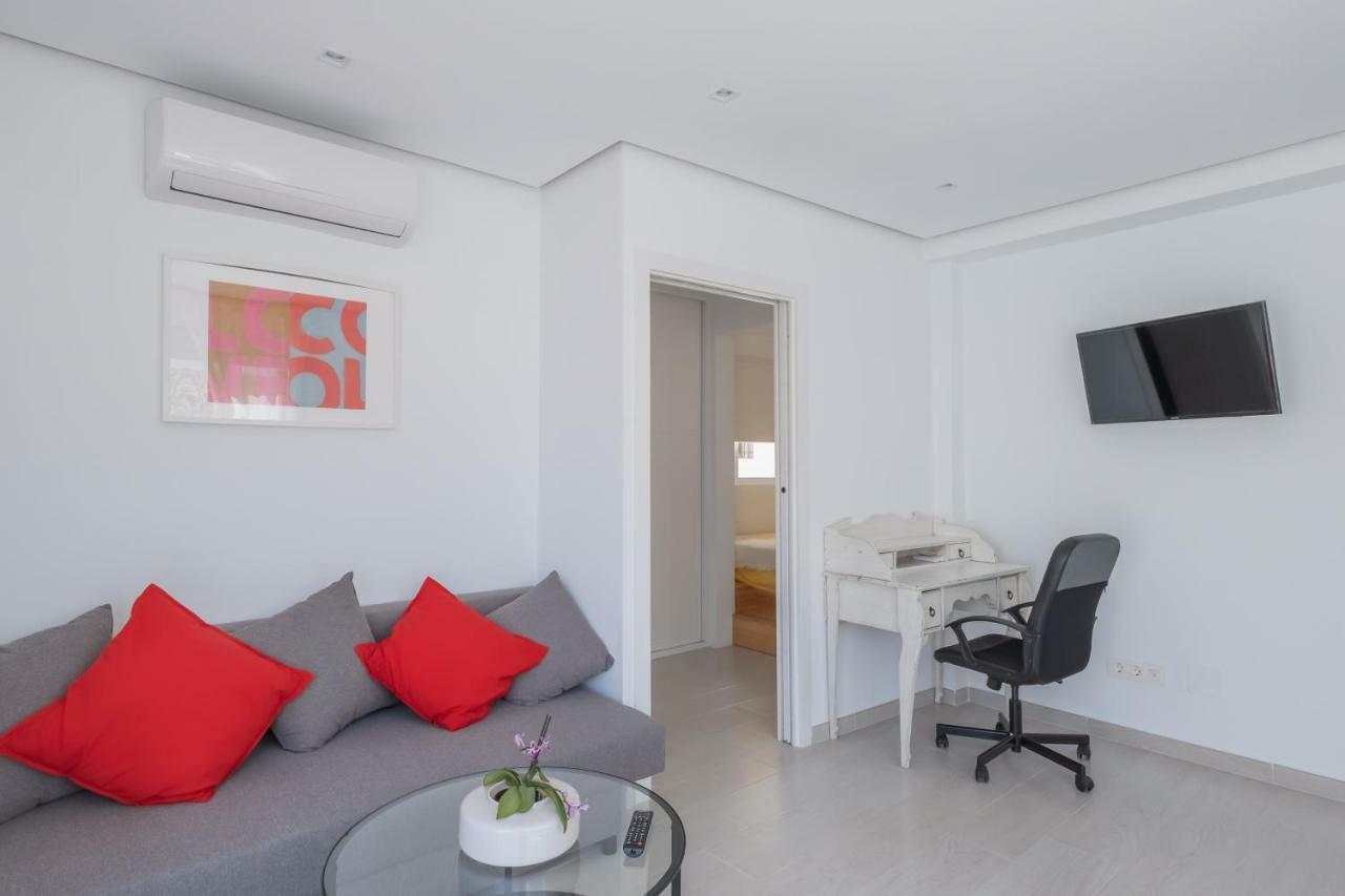 Bella Marbella Apartment Luaran gambar